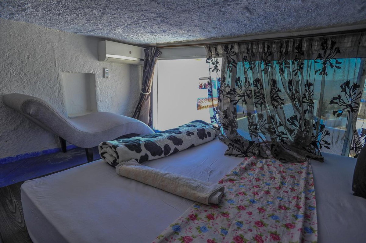 Hotel · Riad Antek, Chefchaouen