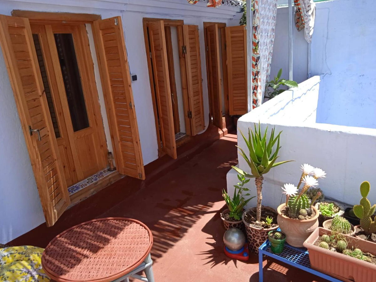 Vallparadis Pension Familiar" FIRDAUS", Marruecos