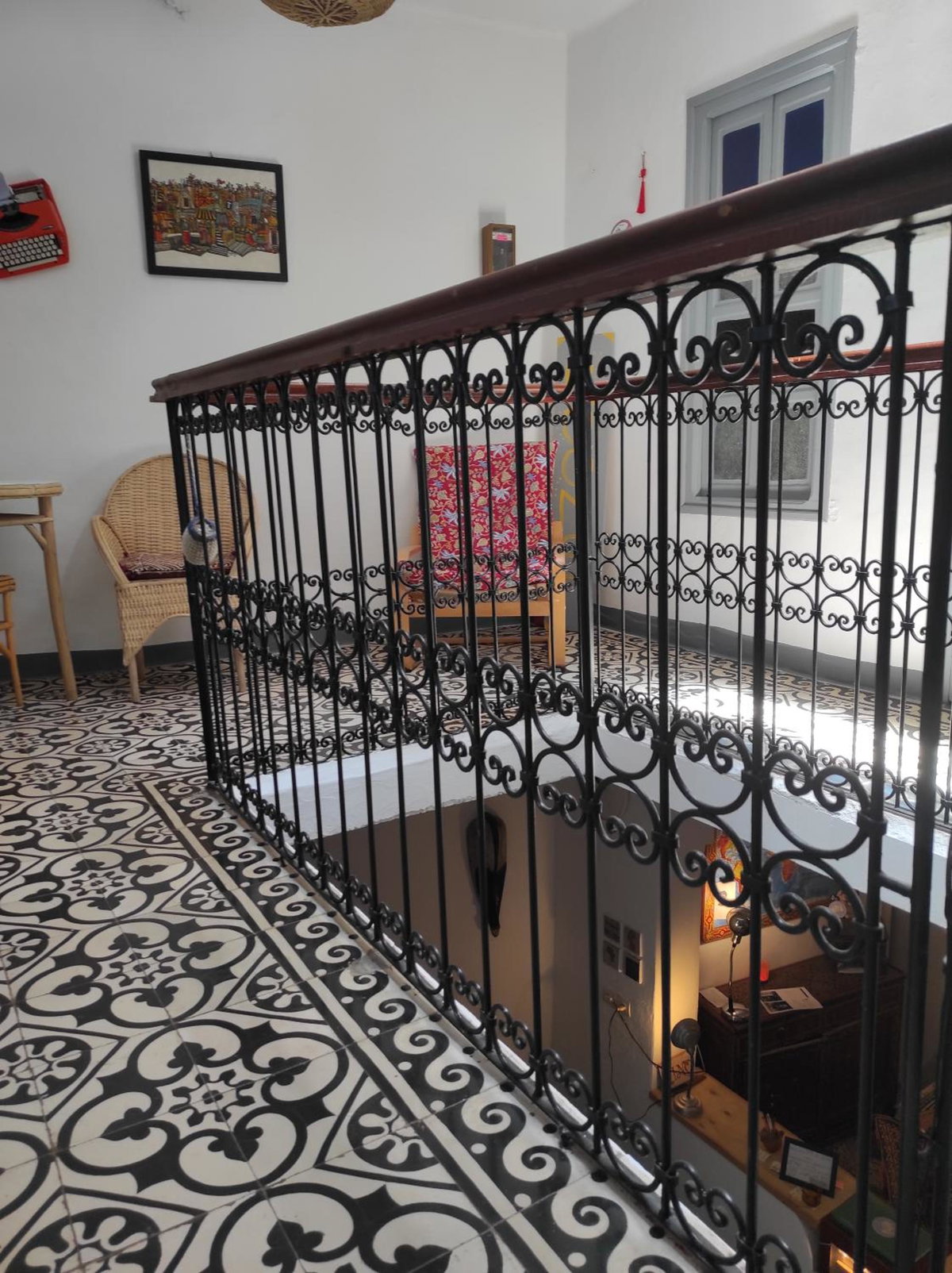 Hotel · Vallparadis Pension Familiar" FIRDAUS", Chefchaouen