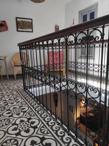 Vallparadis Pension Familiar" FIRDAUS", Chefchaouene, Marokko