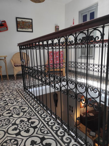Vallparadis Pension Familiar" FIRDAUS", Chefchaouene, Marokko