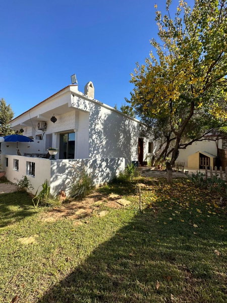 Maison d'hôtes La Ferme AZIZA, Fès, Morocco