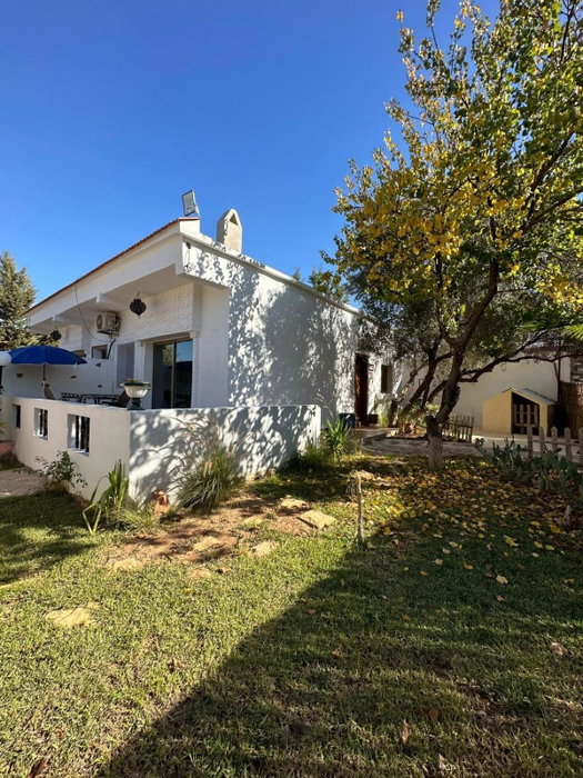 Maison d'hôtes La Ferme AZIZA, Fès, Morocco