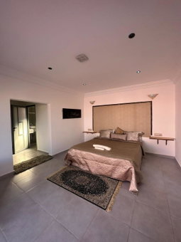 Maison d'hôtes La Ferme AZIZA, Fès, Morocco