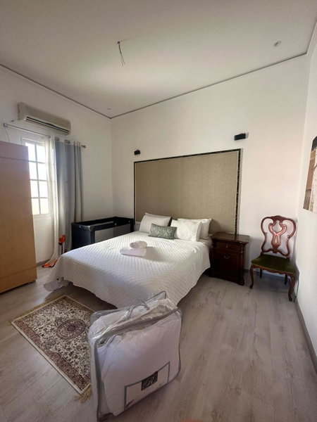 Maison d'hôtes La Ferme AZIZA, Fès, Morocco