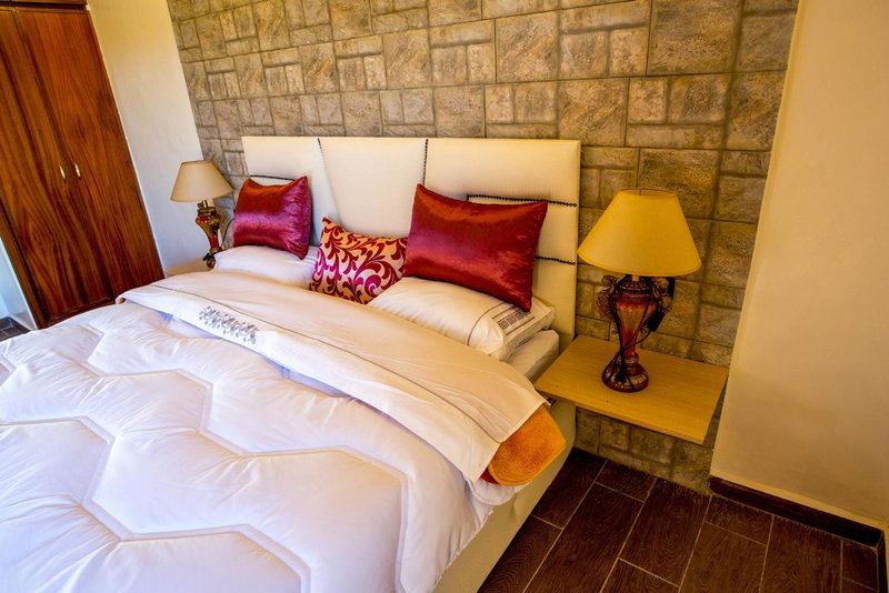Maison d'hôtes La Ferme AZIZA, Fès, Morocco