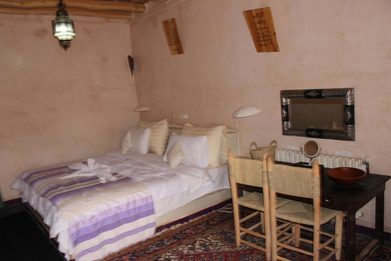 Riad Gabsi Dades, Boumalne, Morocco
