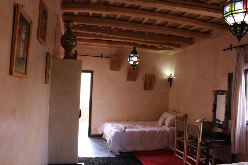 Riad Gabsi Dades, Boumalne, Morocco