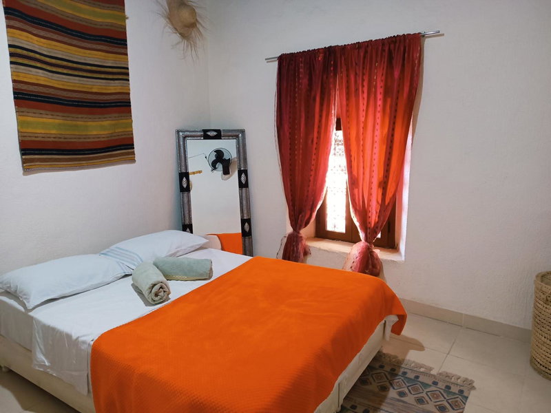 Terrace House, Marrakech, Marruecos