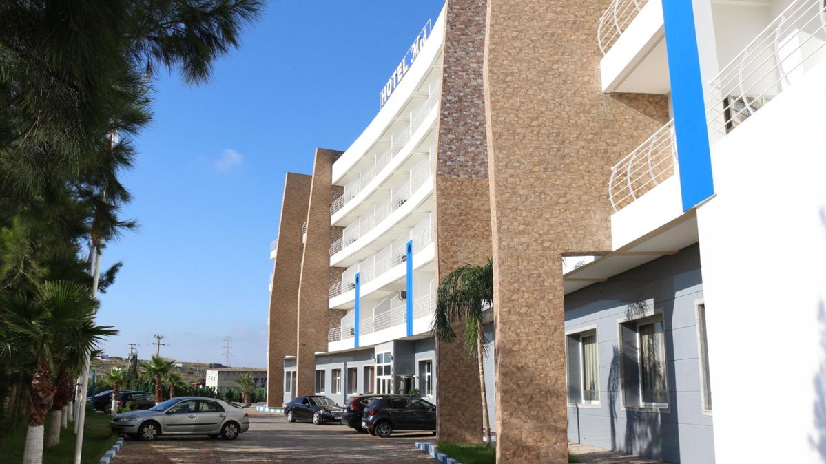 Hotel · Tanger Med Hotel, Conference & Catering, Ghedir Eddefla
