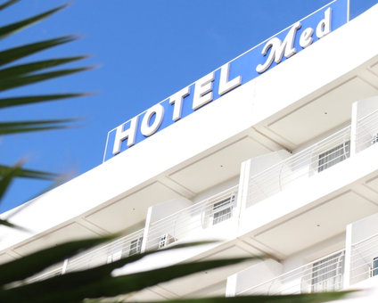 Tanger Med Hotel, Conference & Catering, Tangier, Morocco