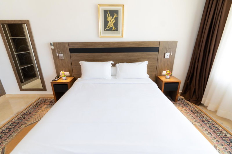 Tanger Med Hotel, Conference & Catering, Tangier, Morocco