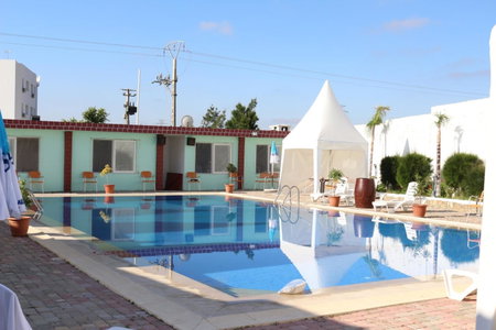 Tanger Med Hotel, Conference & Catering, Tangier, Morocco