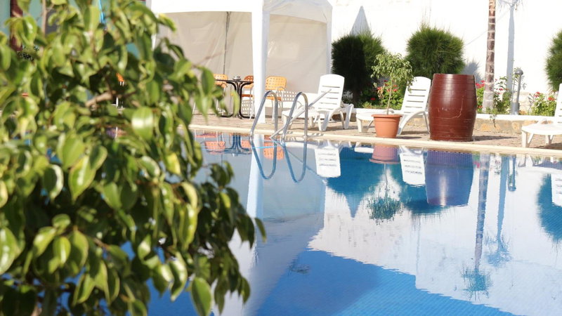 Tanger Med Hotel, Conference & Catering, Tangier, Morocco