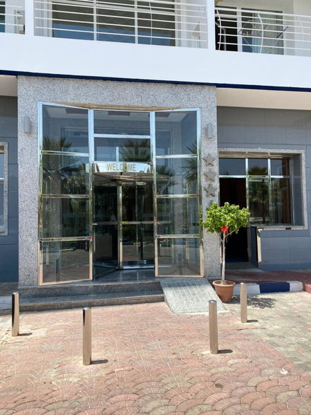 Tanger Med Hotel, Conference & Catering, Tangier, Morocco