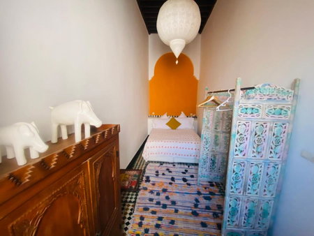 Riad New Moon, Marrakech, Марокко
