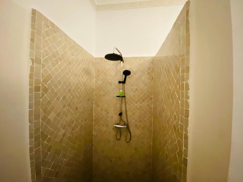 Riad New Moon, Marrakech, Марокко