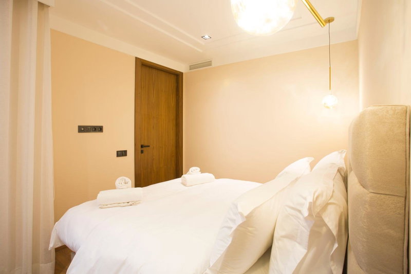 Les Joyeux Luxury Suites & Appart, Casablanca, Morocco
