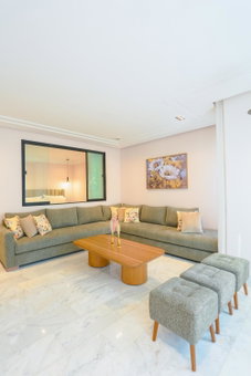Les Joyeux Luxury Suites & Appart, Casablanca, Morocco