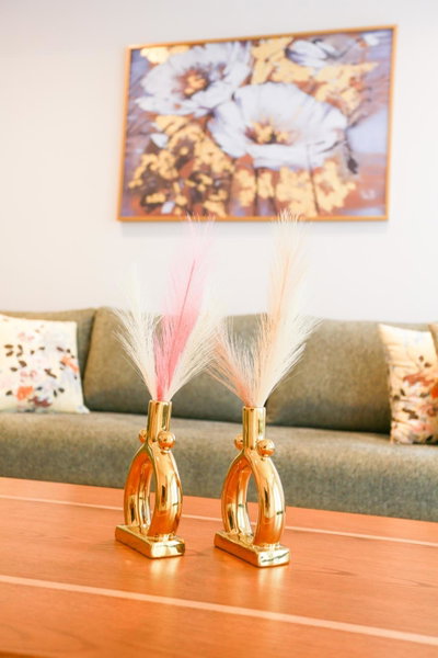 Les Joyeux Luxury Suites & Appart, Casablanca, Morocco