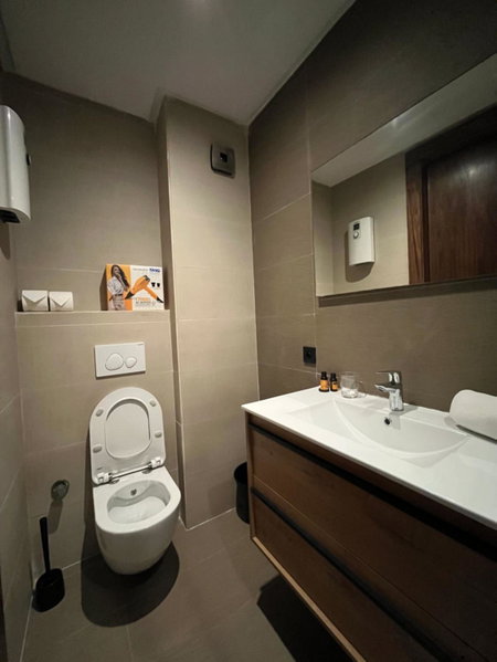 Les Joyeux Luxury Suites & Appart, Casablanca, Morocco