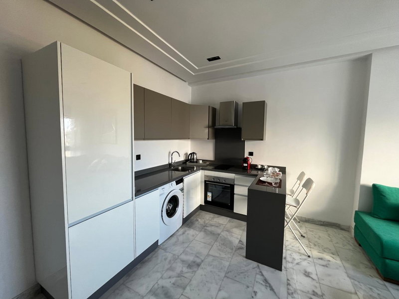 Les Joyeux Luxury Suites & Appart, Casablanca, Morocco