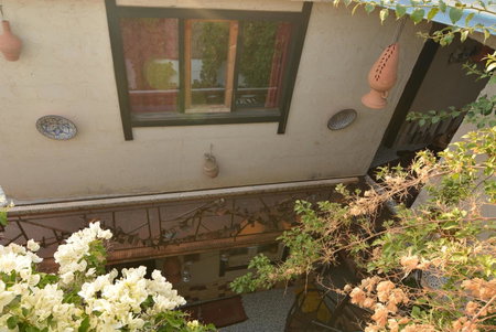 Maison d'hotes Ait Bou Izryane, Timoulilt, Marruecos