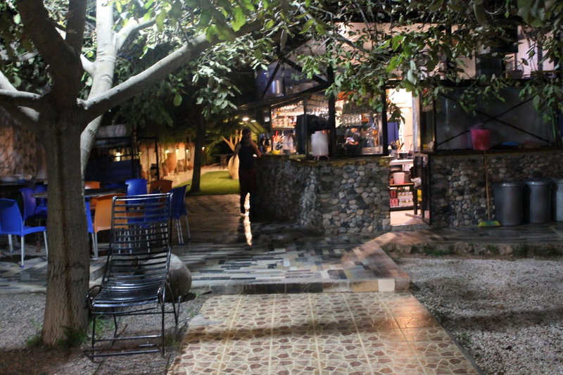 Maison d'hotes Ait Bou Izryane, Timoulilt, Marruecos