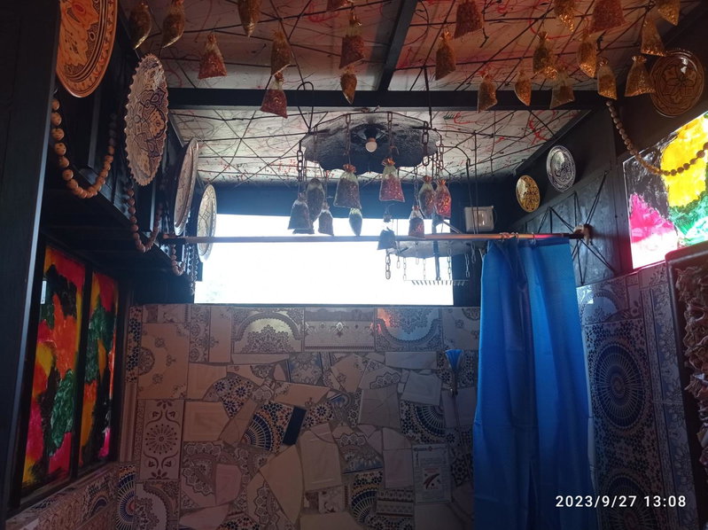 Maison d'hotes Ait Bou Izryane, Timoulilt, Marruecos
