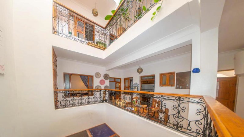 Appart Ayoub, Essaouira, Марокко