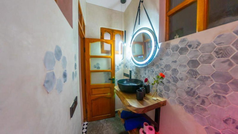 Appart Ayoub, Essaouira, Марокко