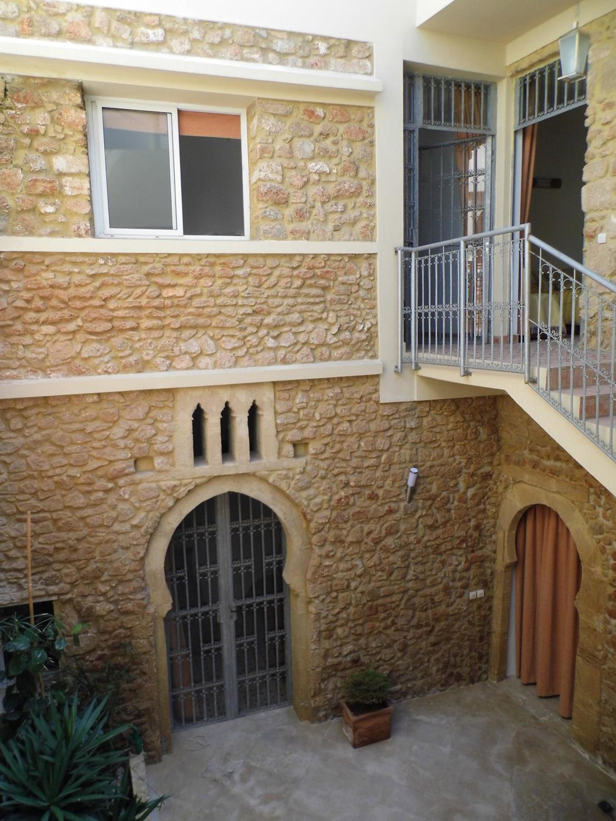 Hotel · Riad Marco Andaluz, Verkauf