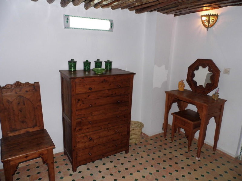 Riad Marco Andaluz, Sale, Morocco