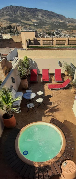 Dar Abdesalam, Fès, Marokko