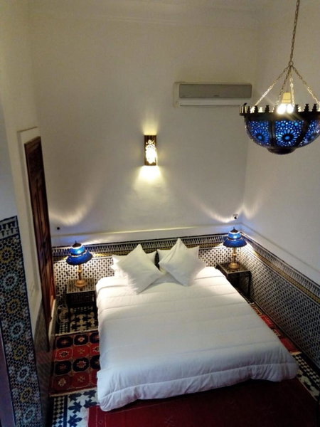 Dar Abdesalam, Fès, Marokko
