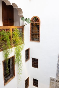 Riad 9 Fez, Fès, Maroc