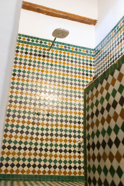 Riad 9 Fez, Fès, Maroc