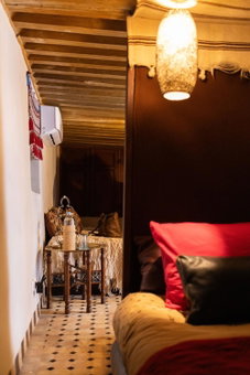 Riad 9 Fez, Fès, Maroc