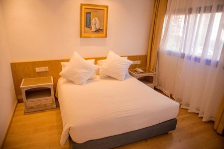 Sahara Line Hotel, Laayoune, Morocco