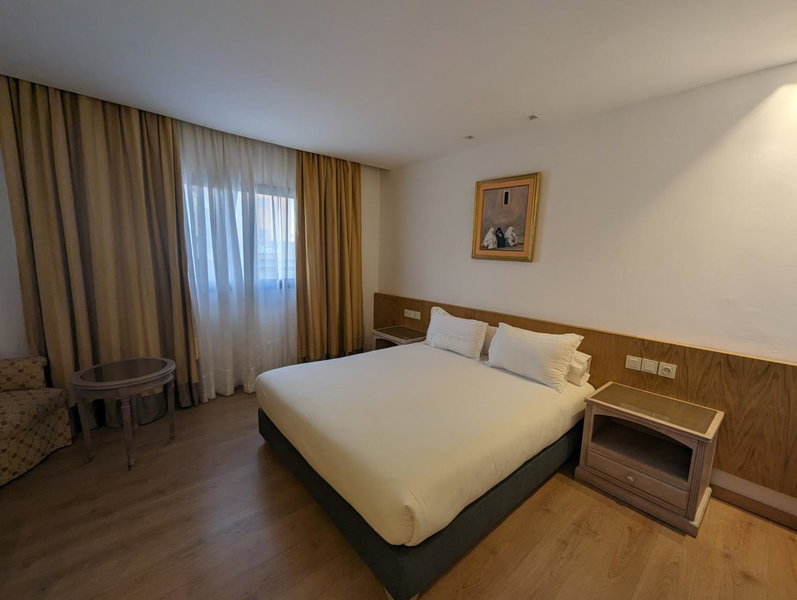 Sahara Line Hotel, Laayoune, Morocco