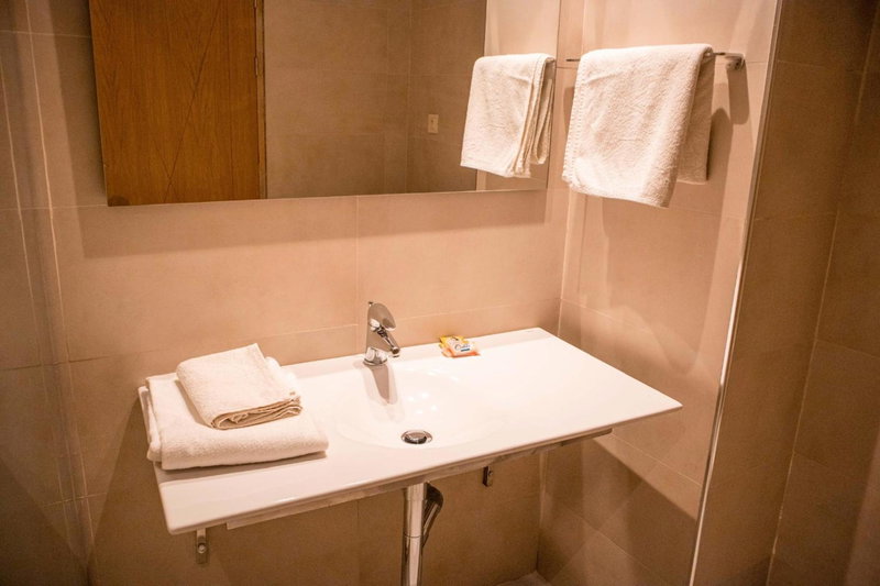 Sahara Line Hotel, Laayoune, Morocco