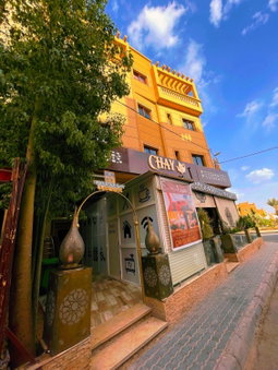Residence Chay - Luxury Appart, Ouarzazate, Marruecos