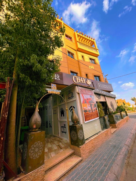 Residence Chay - Luxury Appart, Ouarzazate, Marruecos