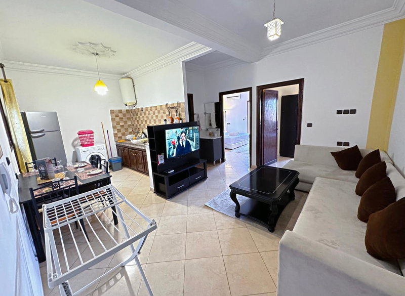 Residence Chay - Luxury Appart, Ouarzazate, Marruecos