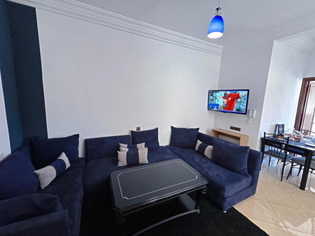 Residence Chay - Luxury Appart, Ouarzazate, Marruecos
