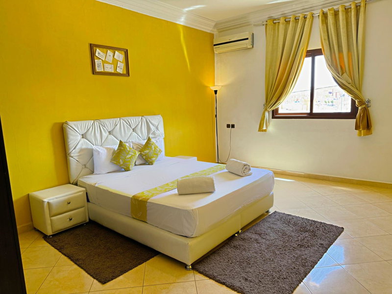 Residence Chay - Luxury Appart, Ouarzazate, Marruecos