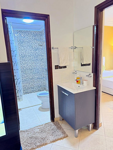 Residence Chay - Luxury Appart, Ouarzazate, Marruecos