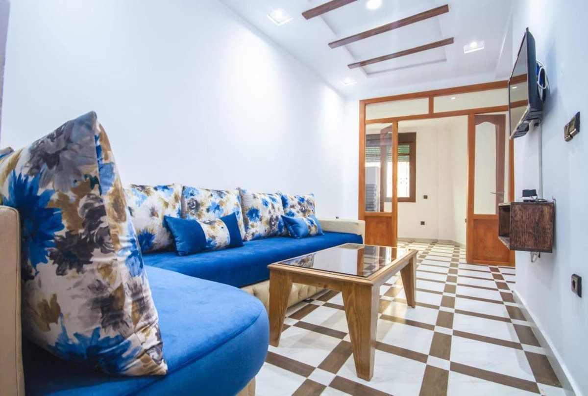 Hotel · Résidence chaounia d'hote, Chefchaouen