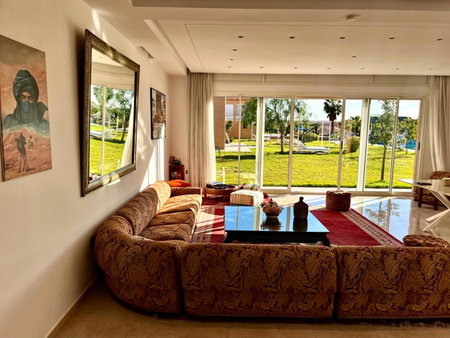 Domaine Bahi - Marrakech, Marrakesh, Morocco