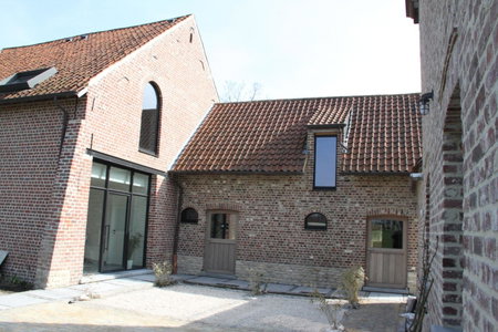 Logies Tommenmolen, Grimbergen, Bélgica